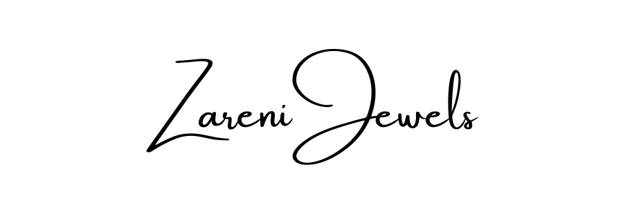 Zarenijewels